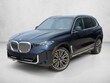  BMW X5 PHEV