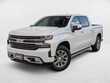 Chevrolet Silverado 1500 LTD