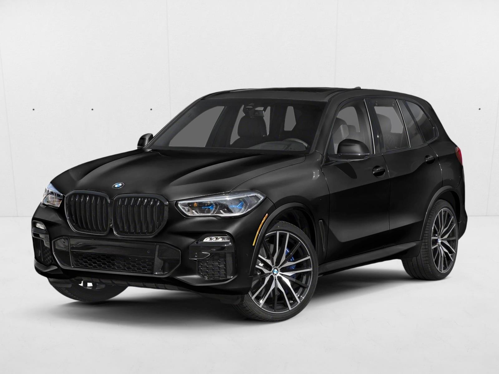 2023 BMW X5 M50i's photo