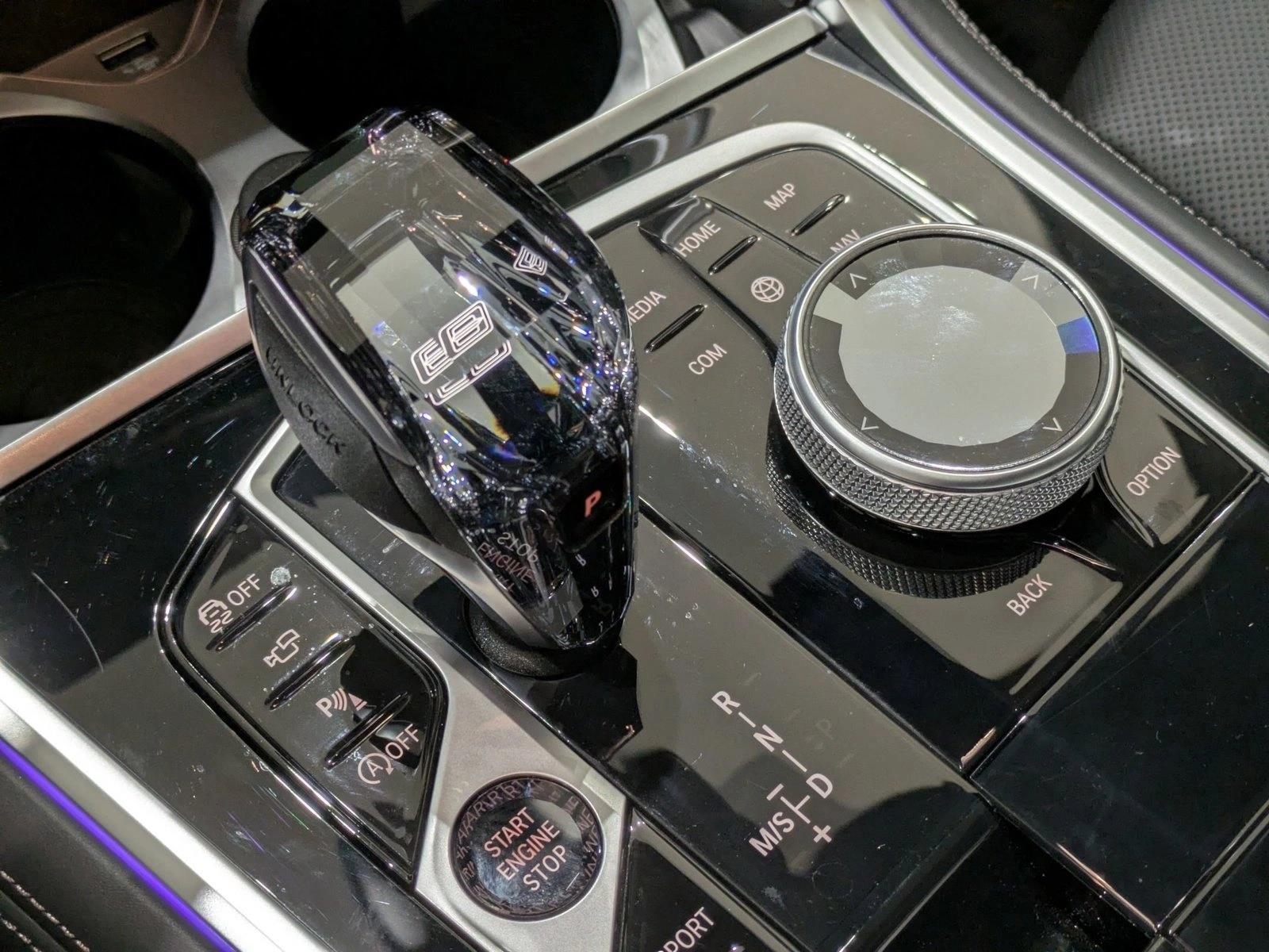 2026 BMW 8 Series 840i - Photo 12