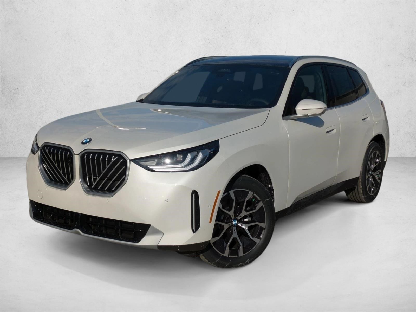 2026 BMW X3 30's photo