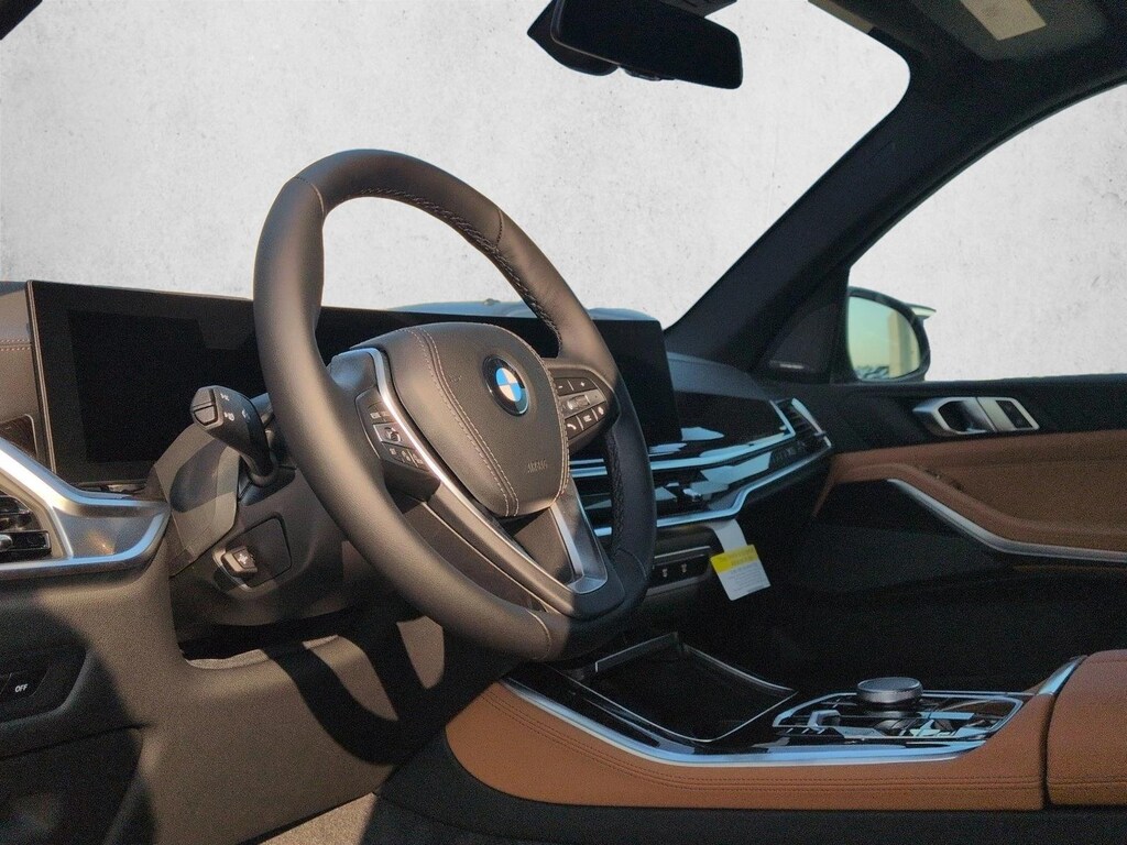 New 2026 BMW X5 xDrive40i SUV