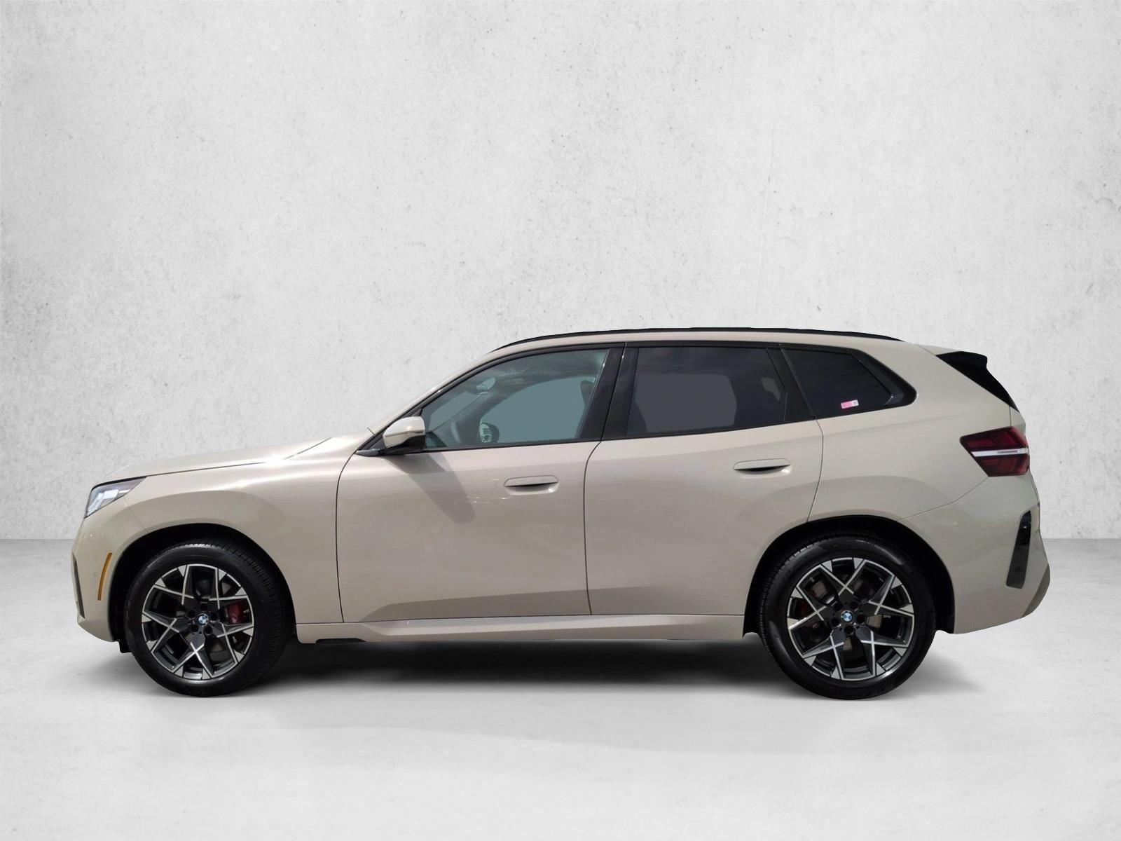 2026 BMW X3 30 - Photo 9