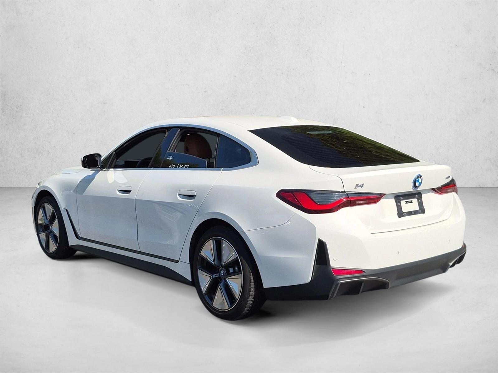 2024 BMW i4 35 - Photo 7