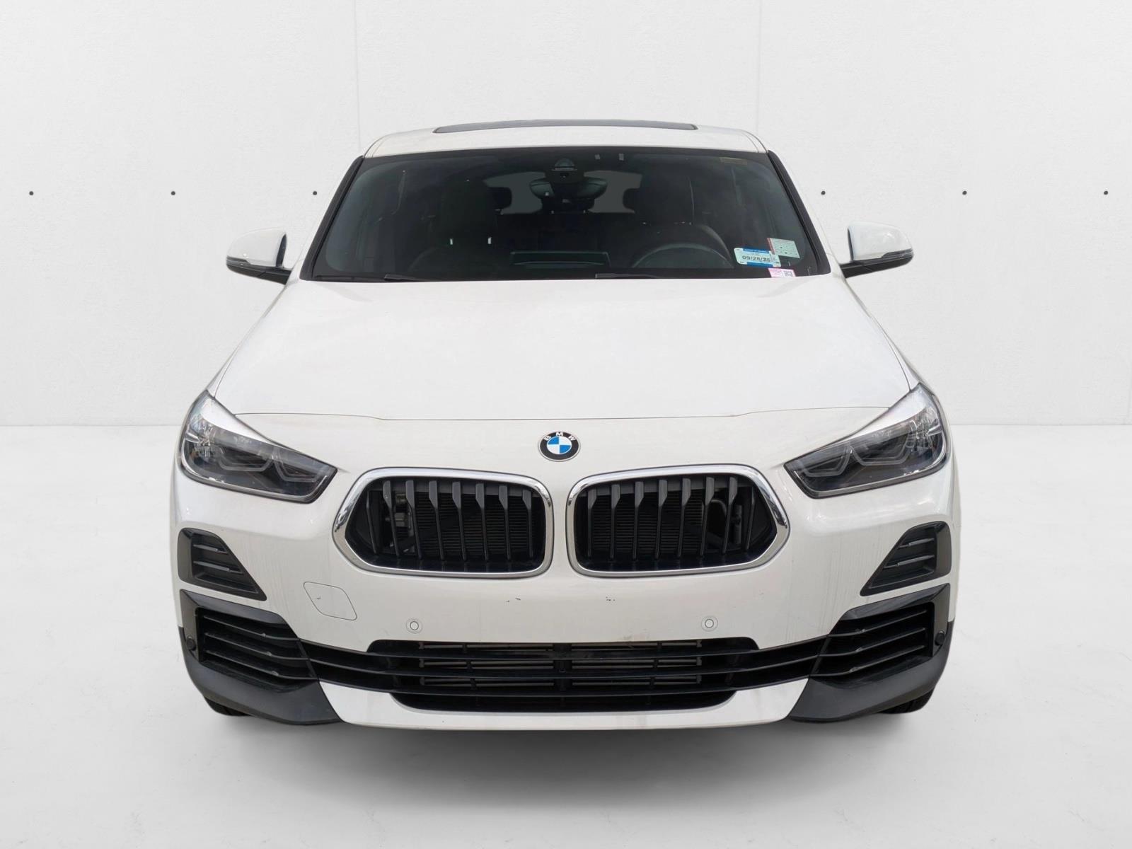 2023 Bmw X2 xDrive28i photo 2