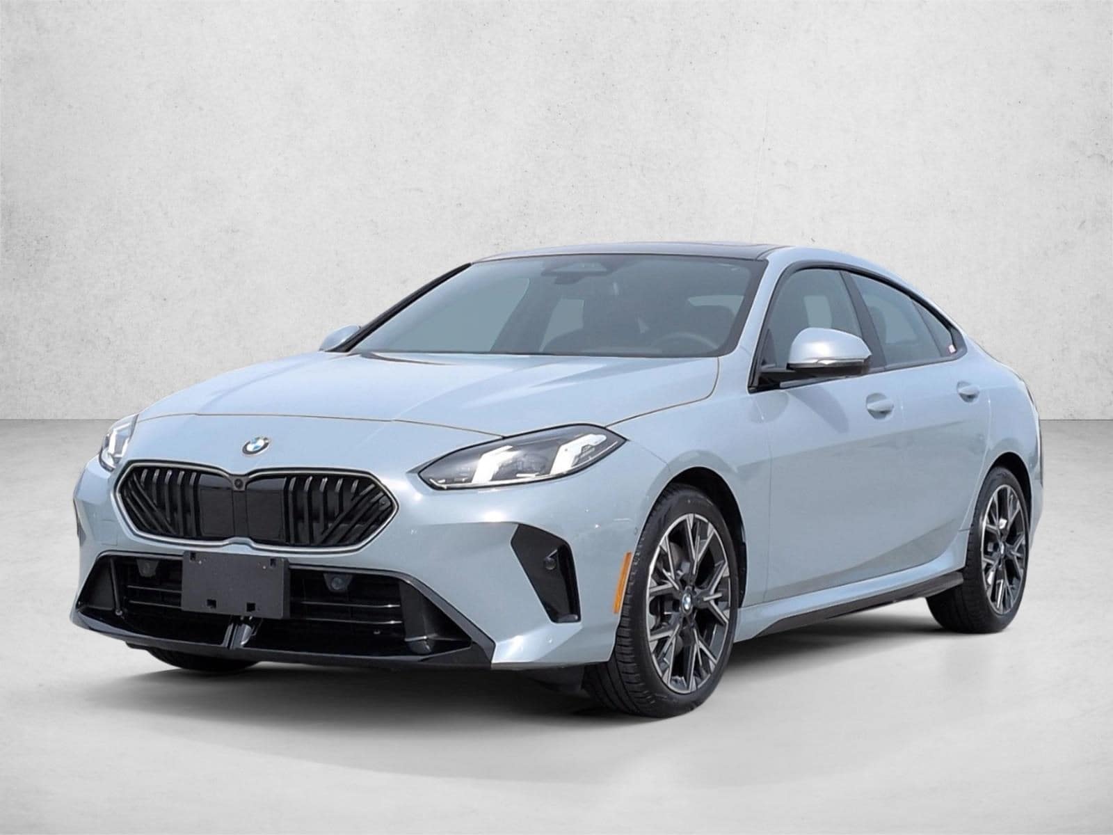 2026 BMW 2 Series 228 Gran Coupe's photo