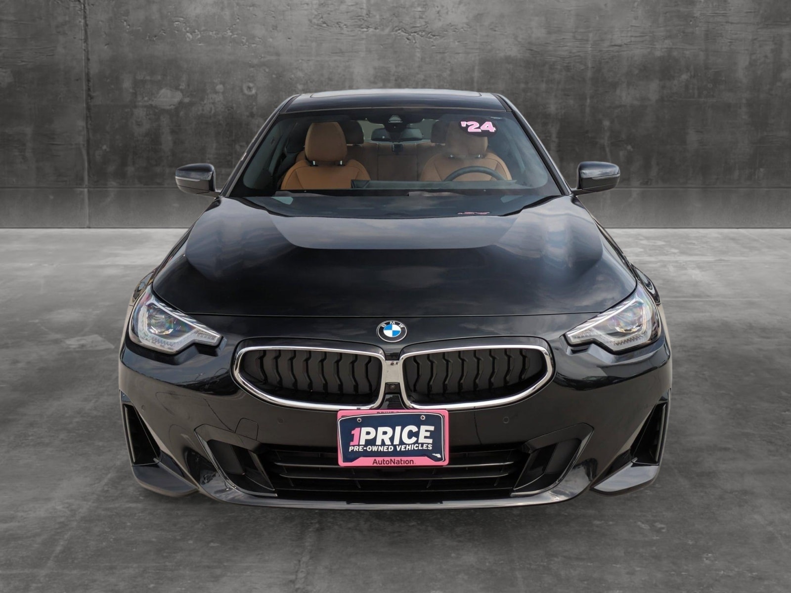 Used 2024 BMW 2 Series 230i with VIN 3MW33CM0XR8E10515 for sale in Rockville, MD