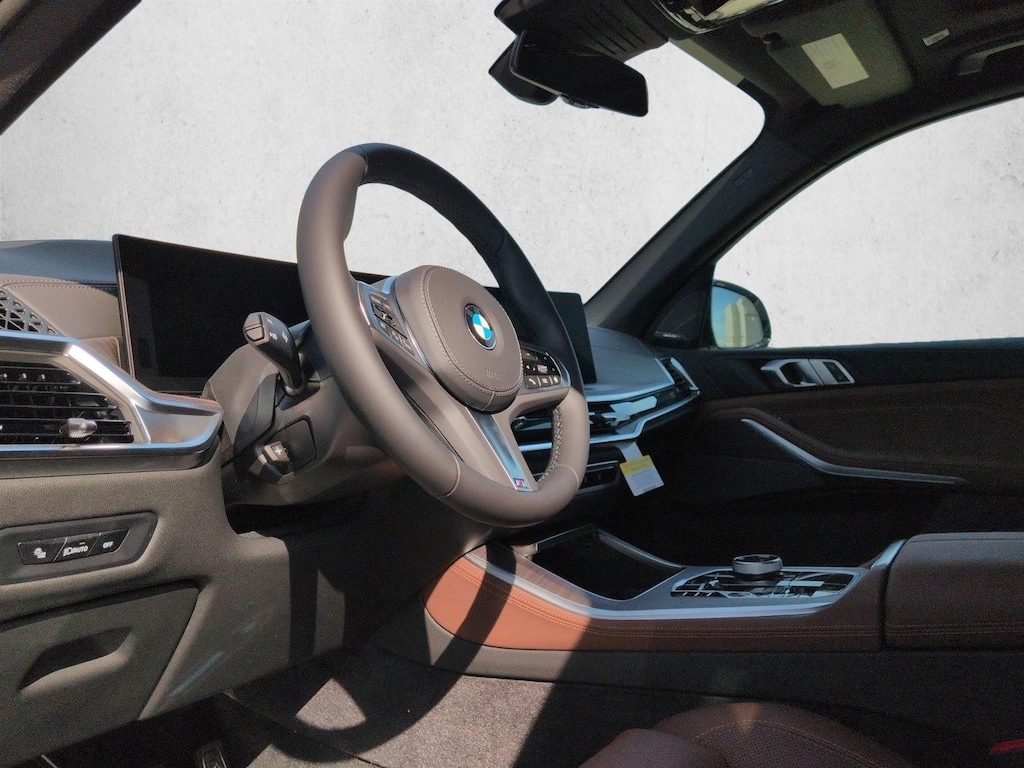 New 2026 BMW X5 xDrive40i SUV