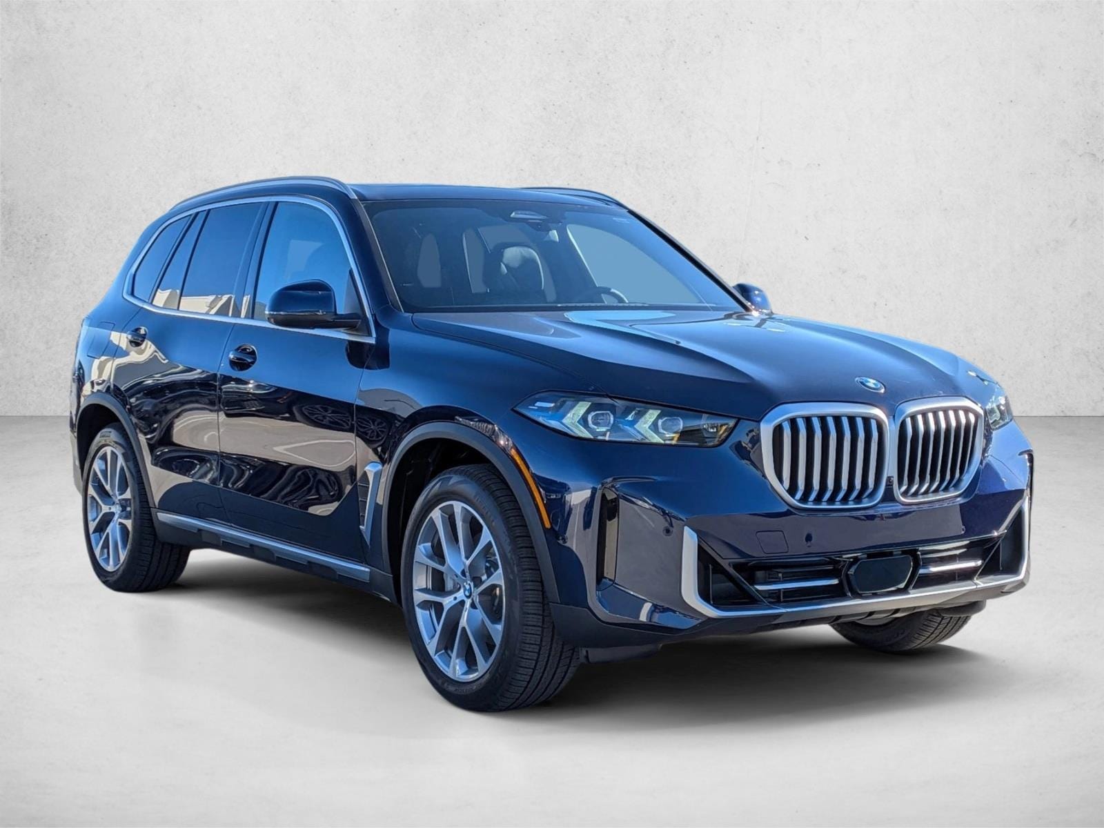 2026 BMW X5 40i - Photo 7