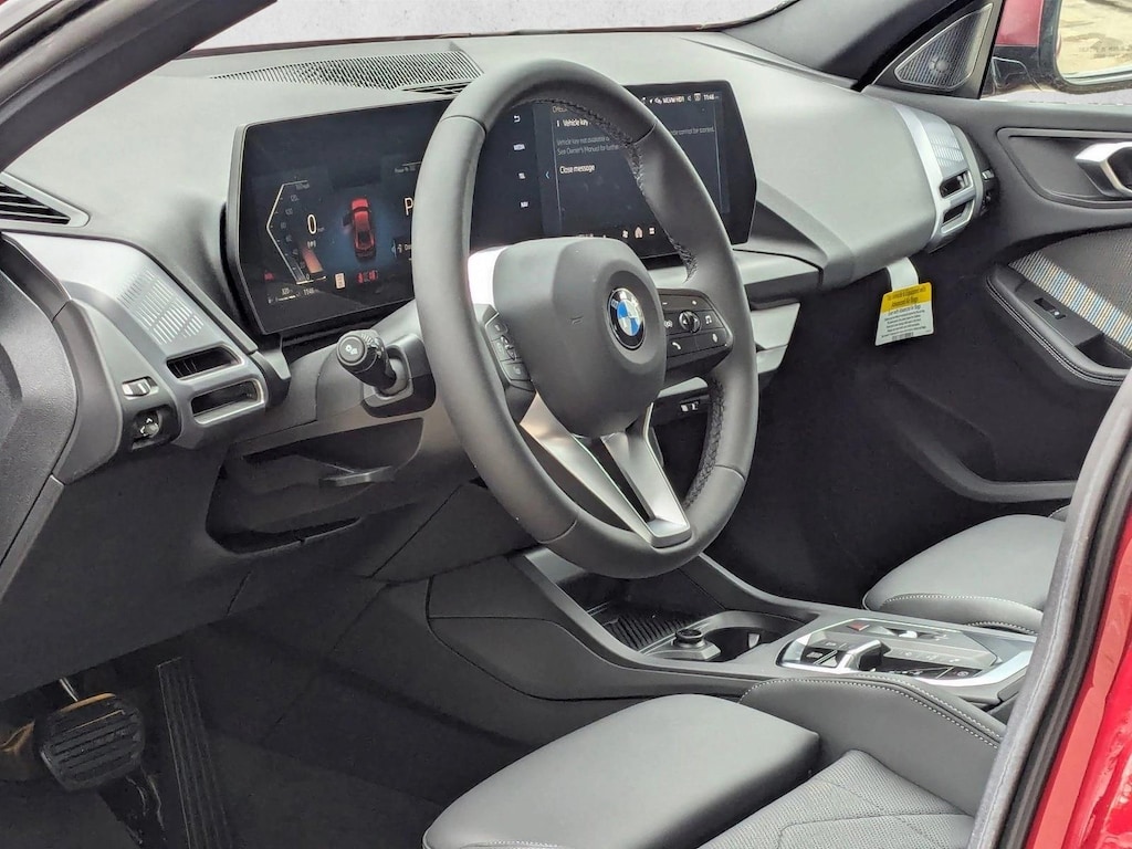 New 2025 BMW 228i xDrive Gran Coupe