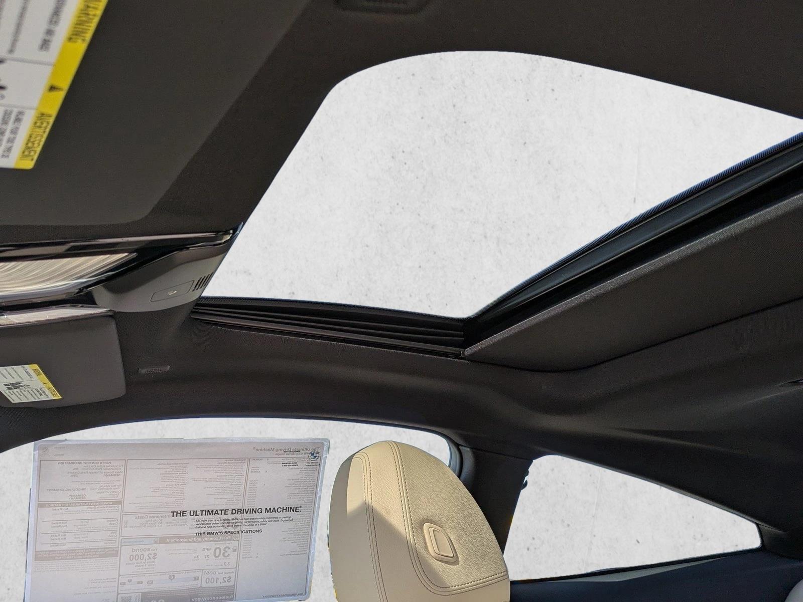 2026 BMW 4 Series 430i - Photo 15