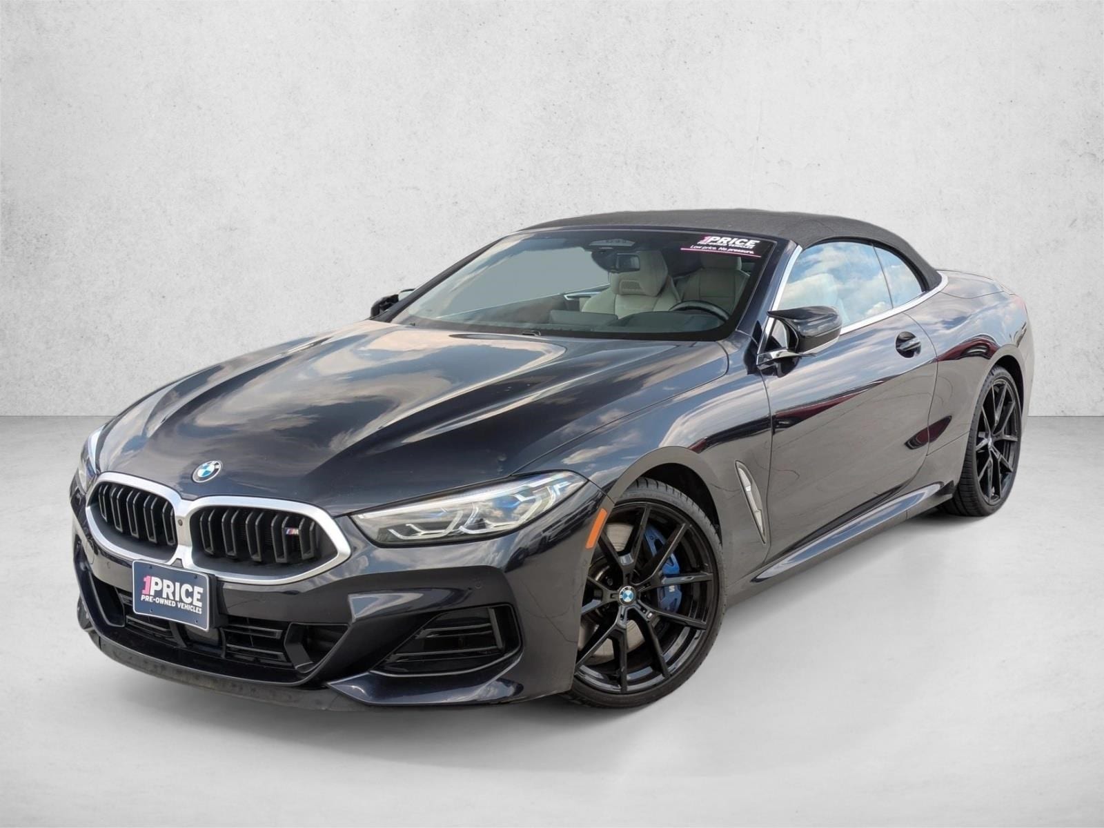 2024 BMW 8 Series