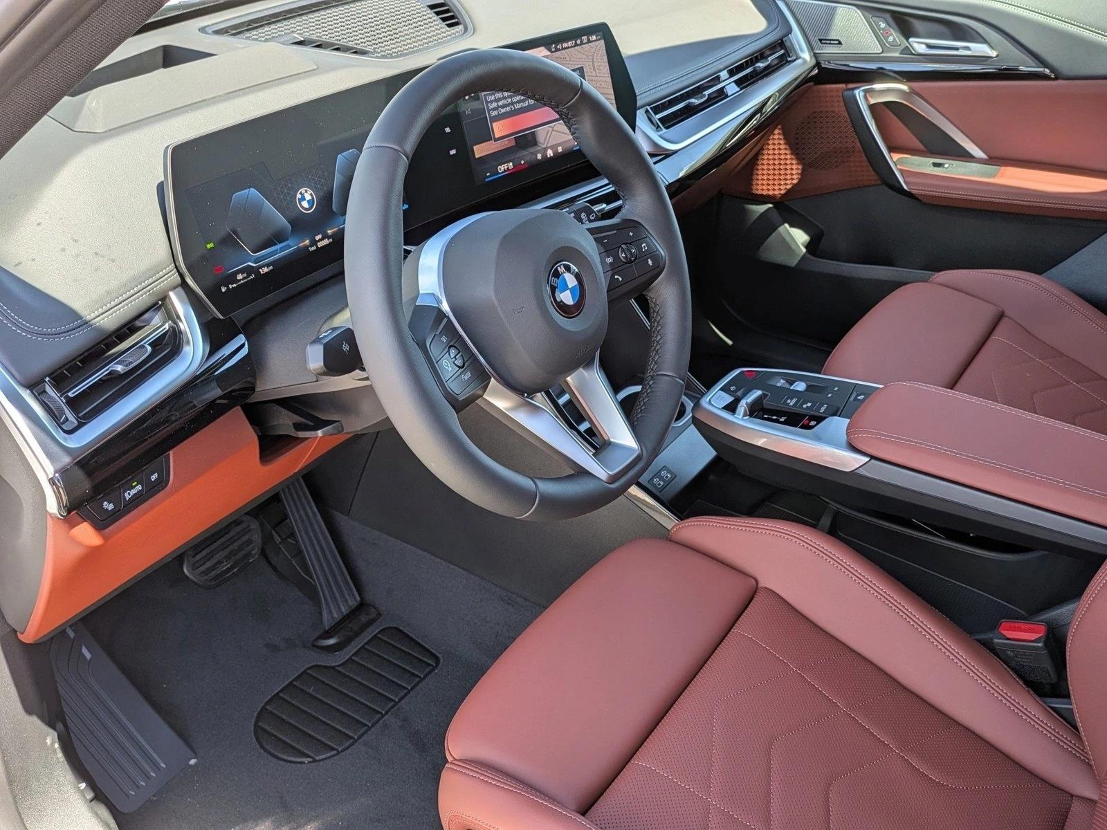 2026 Bmw X1 XDrive28i photo 3