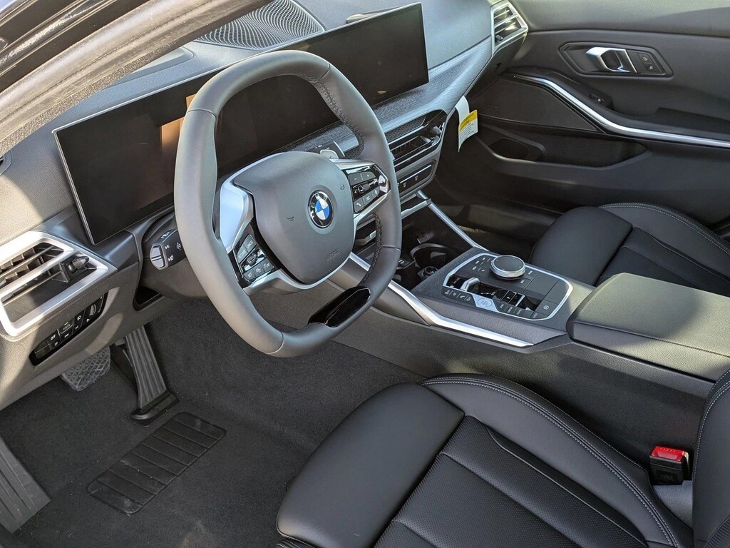 New 2026 BMW 330i xDrive Sedan