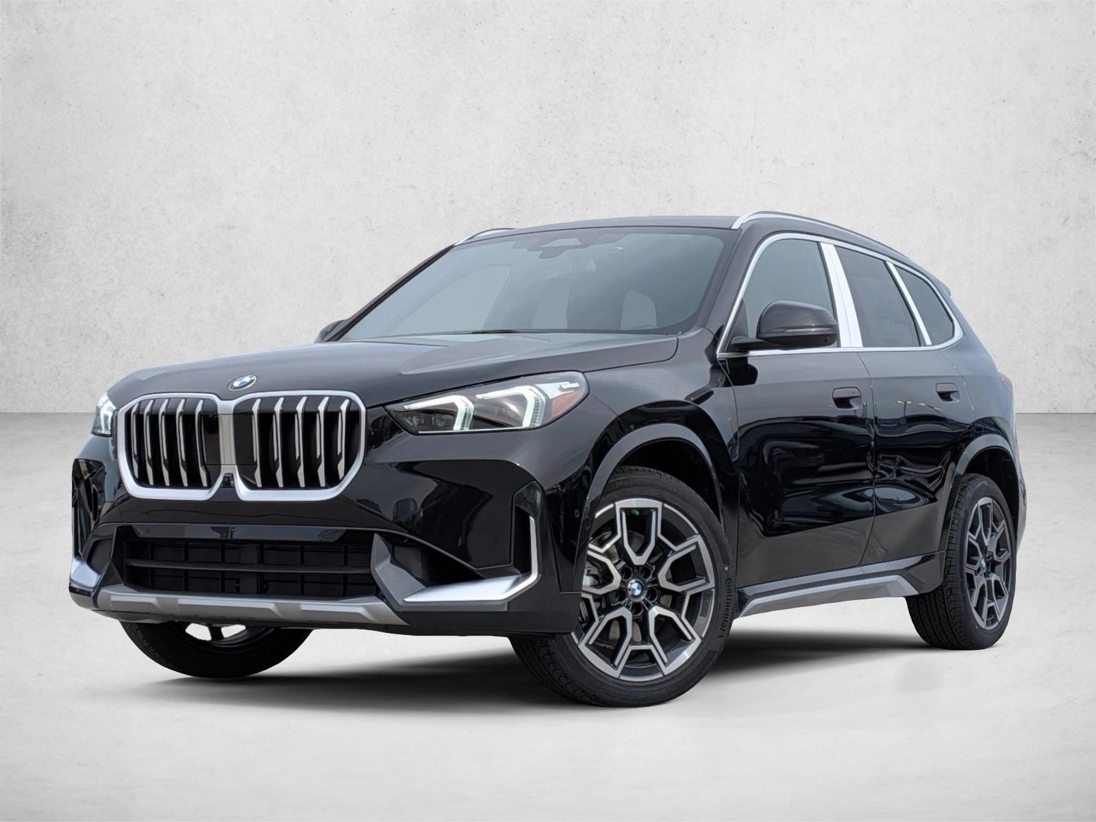 2026 BMW X1 xDrive28i's photo