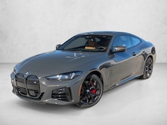 2026 BMW M440i xDrive Coupe