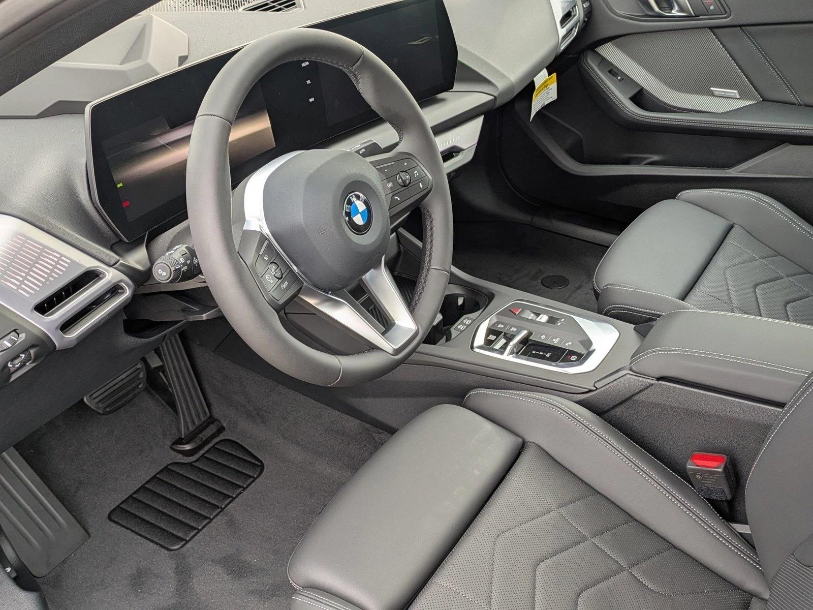 2026 Bmw 228i xDrive Gran Coupe photo 3