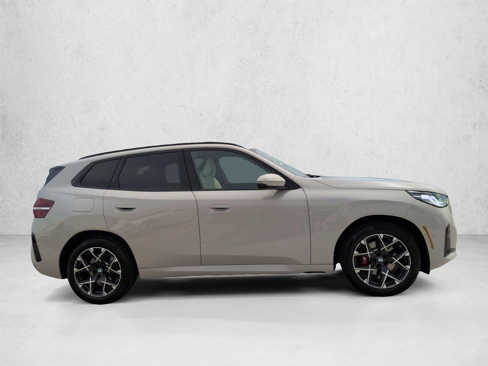 2026 BMW X3 30 - Photo 4