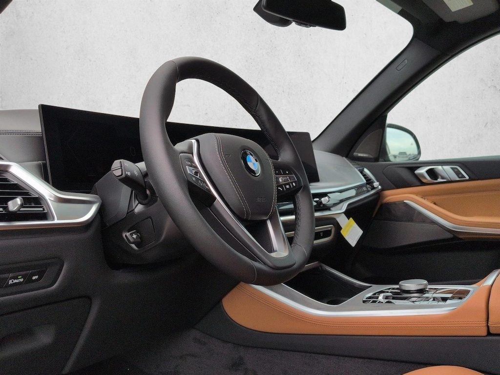New 2026 BMW X5 xDrive40i SUV