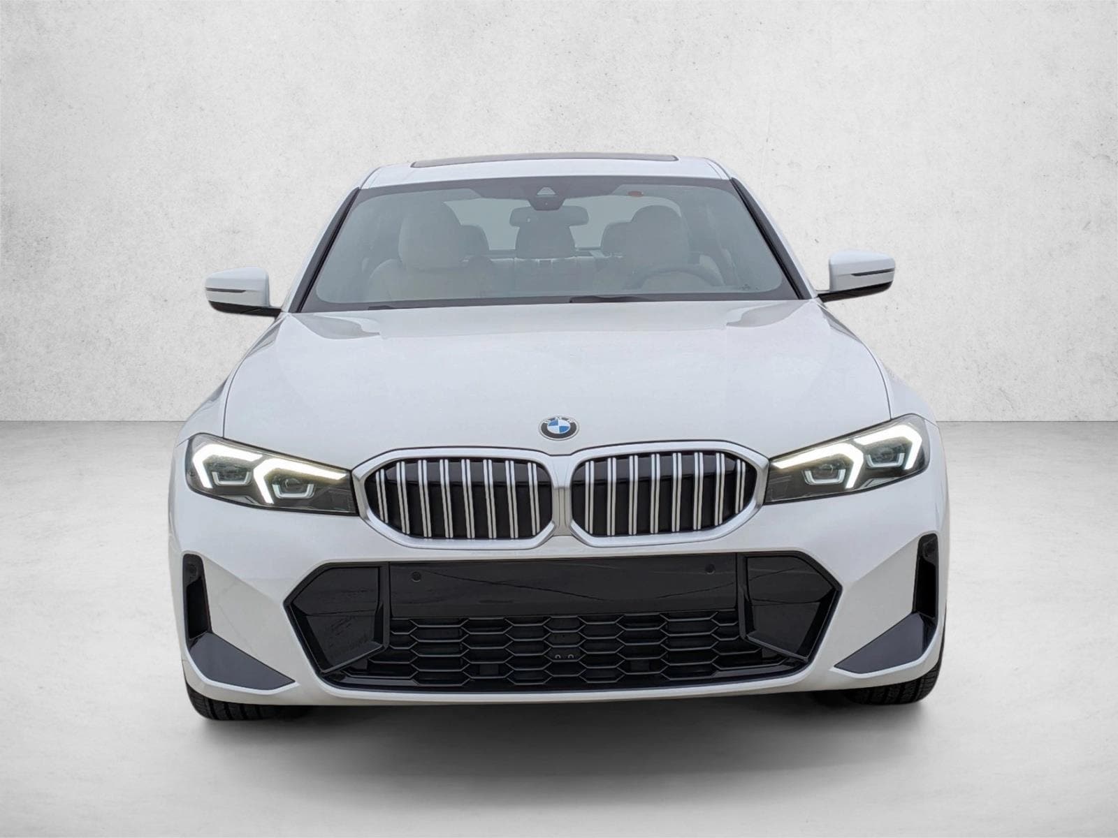 2026 BMW 3 Series 330i - Photo 6