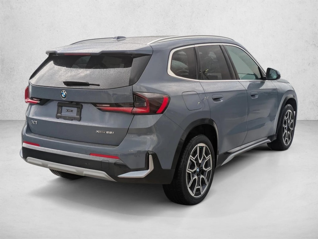 New 2026 BMW X1 xDrive28i SUV