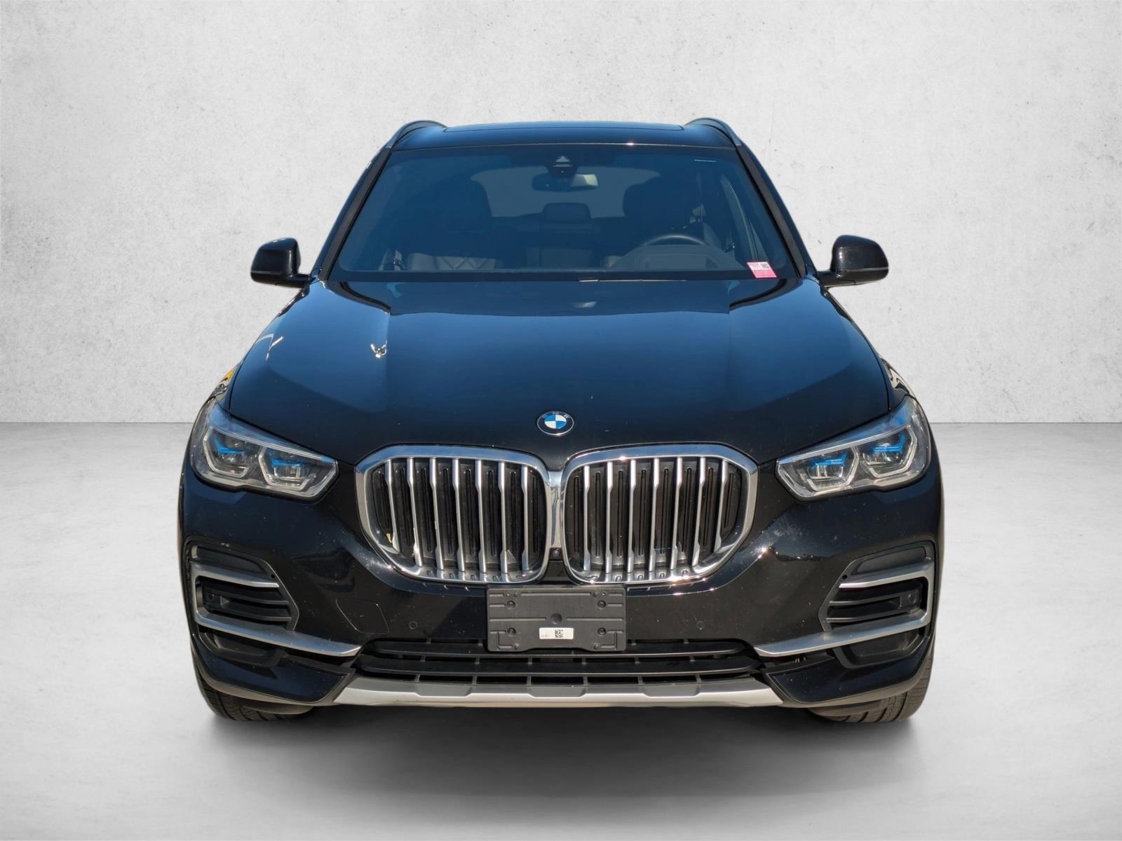 2023 Bmw X5 xDrive40i photo 2