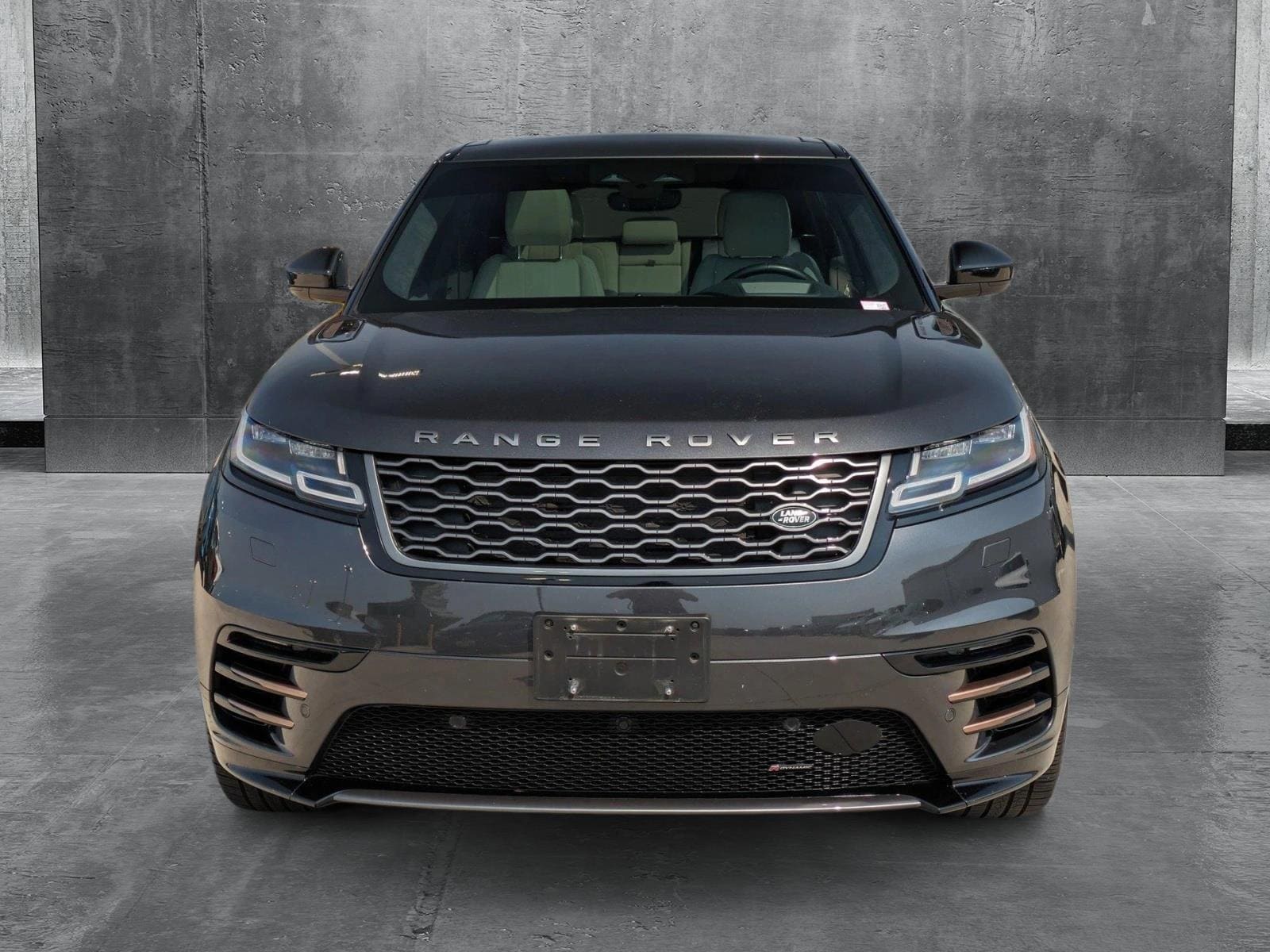Used 2023 Land Rover Range Rover Velar S with VIN SALYT2EX7PA350007 for sale in Rockville, MD