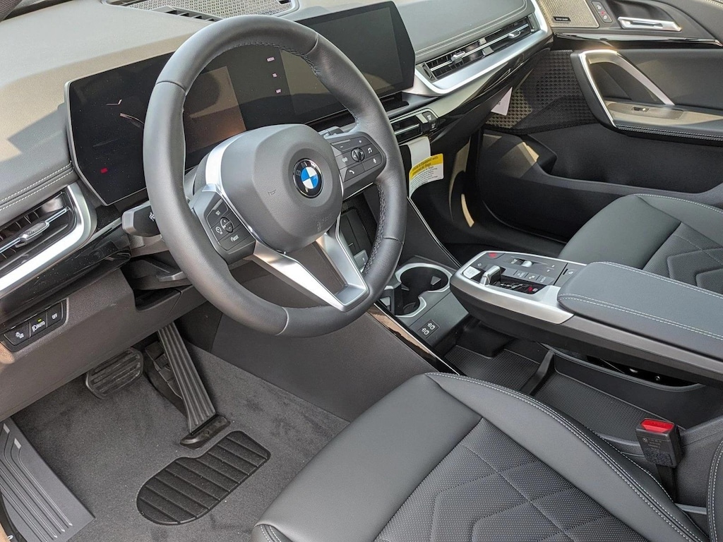 New 2026 BMW X1 xDrive28i SUV