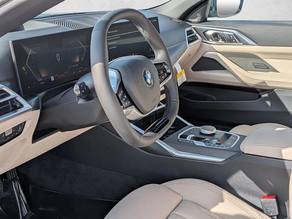 New 2026 BMW 430i xDrive Convertible