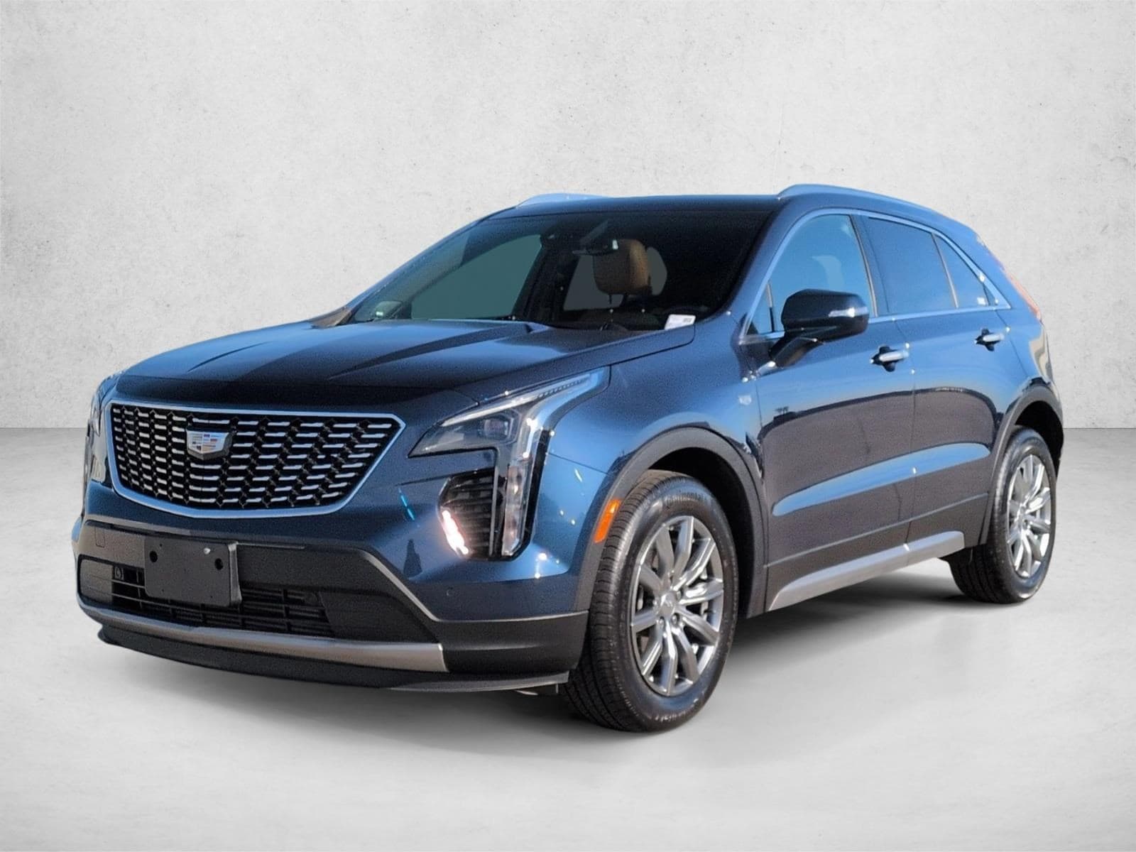 2021 Cadillac XT4