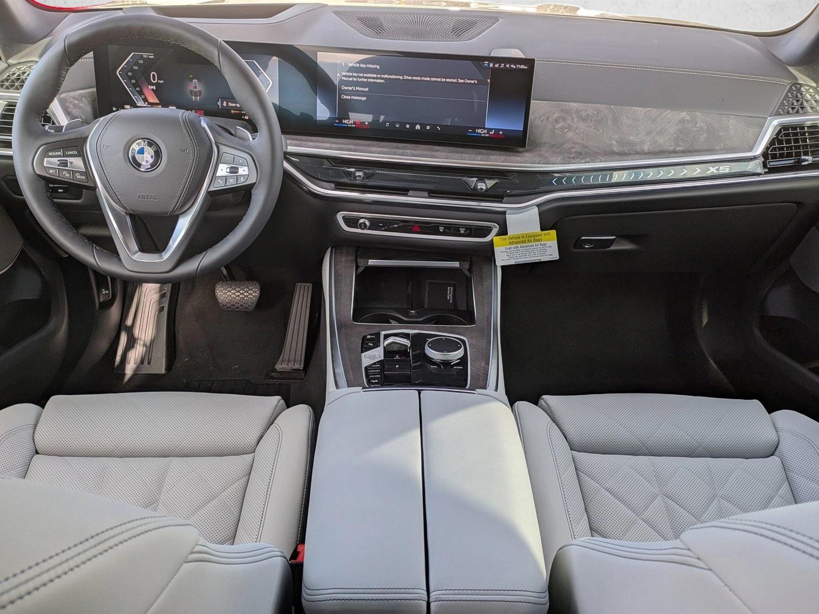 2026 BMW X5 40i - Photo 16