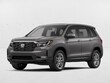 Honda Passport