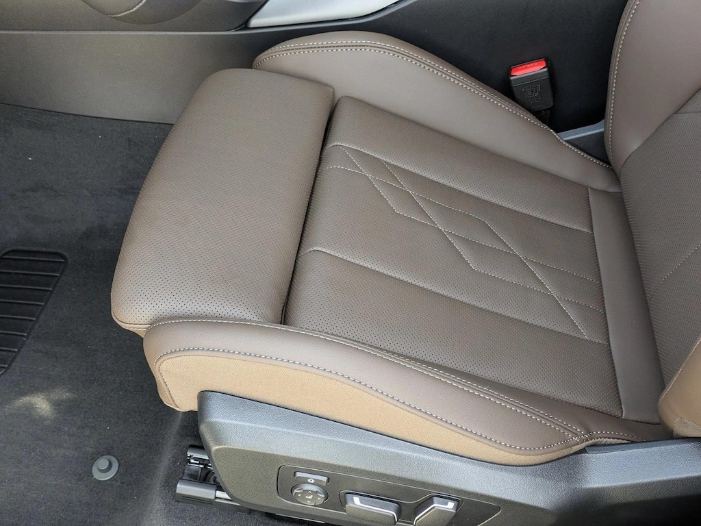 Certified 2026 BMW X3 30 xDrive SUV