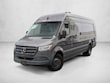  Mercedes-Benz Sprinter 4500