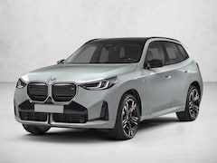 2026 BMW X3 30 xDrive SUV