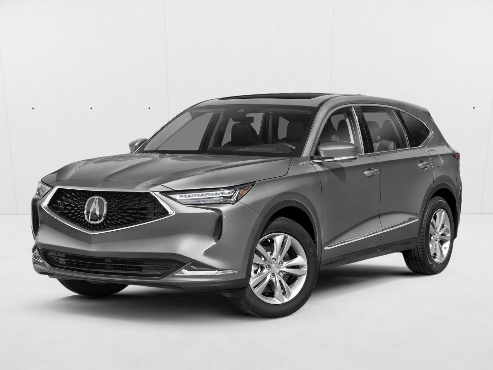 2024 Acura MDX