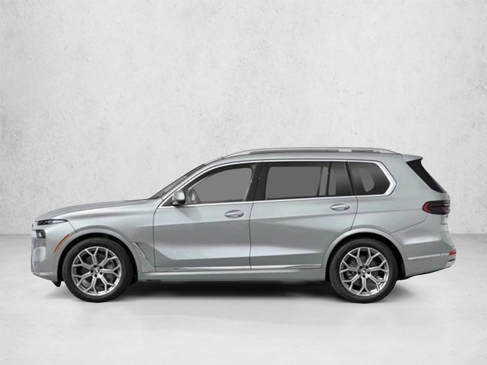 2026 Bmw X7 xDrive40i photo 3