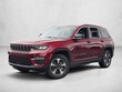  Jeep Grand Cherokee 4xe