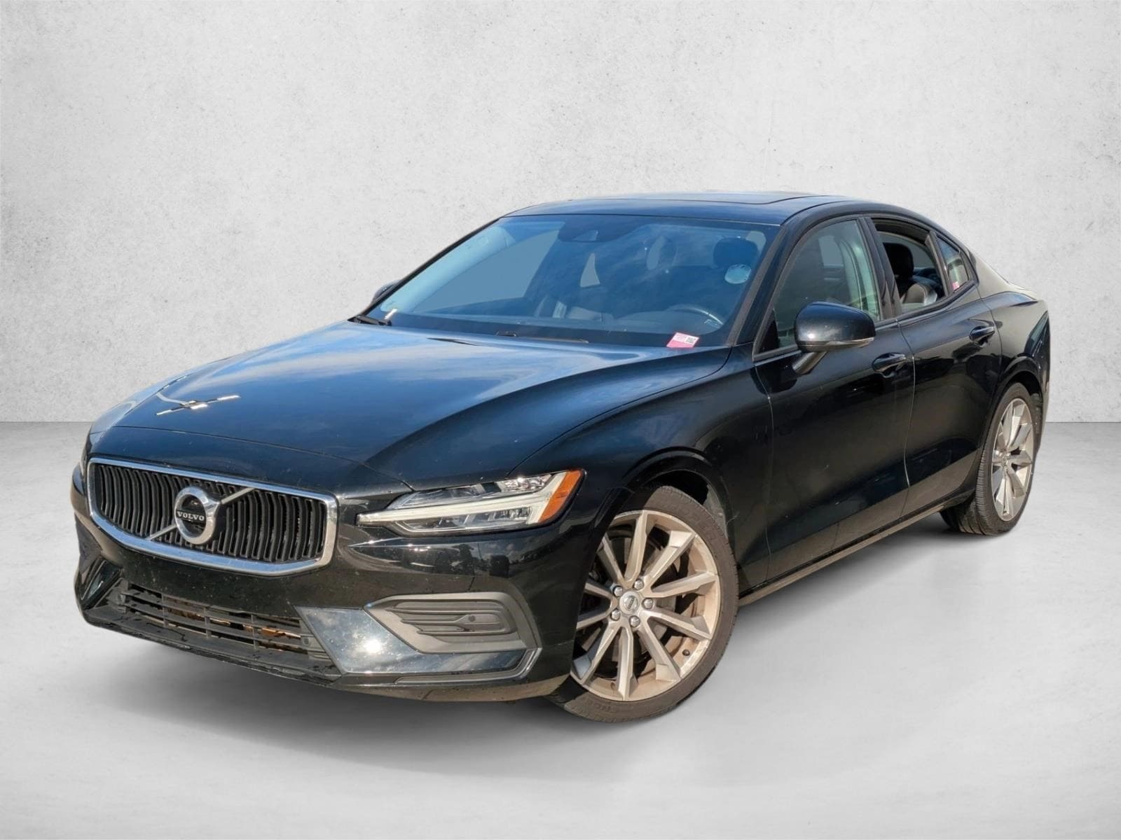 2020 Volvo S60 Momentum