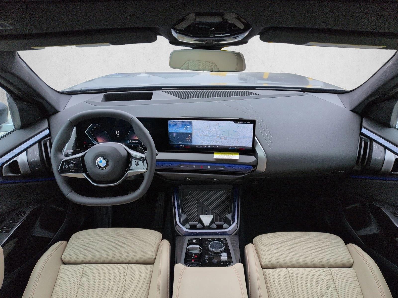 2026 BMW X3 30 - Photo 15