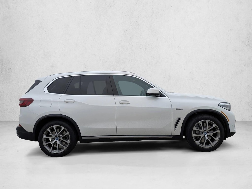 Used 2023 BMW X5 PHEV xDrive45e SUV