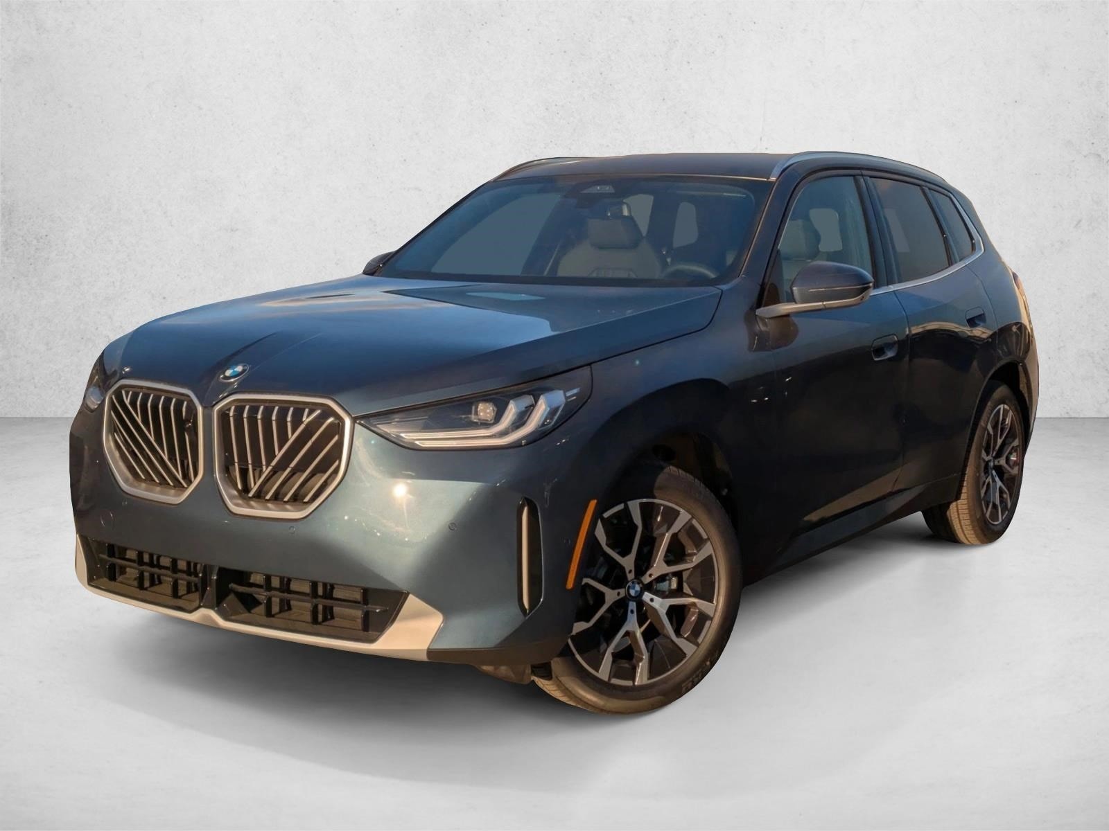2026 BMW X3 30's photo