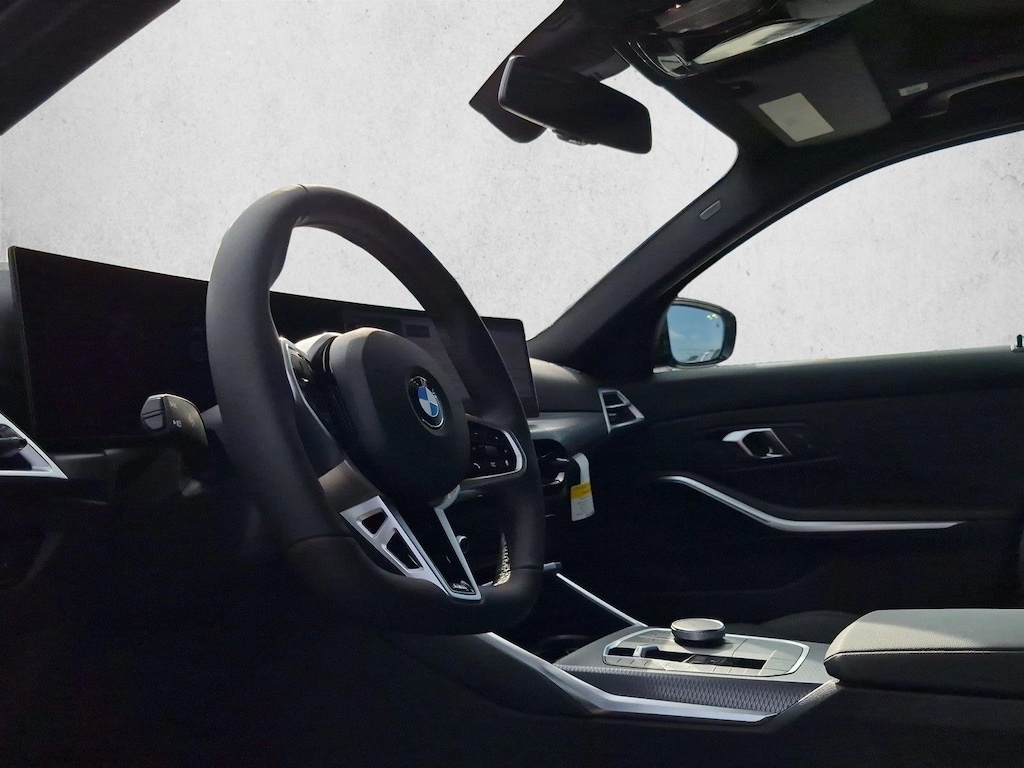 New 2026 BMW 330i xDrive Sedan