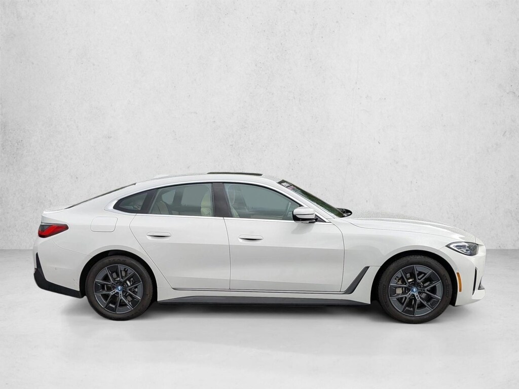 Used 2023 BMW i4 eDrive35 Gran Coupe