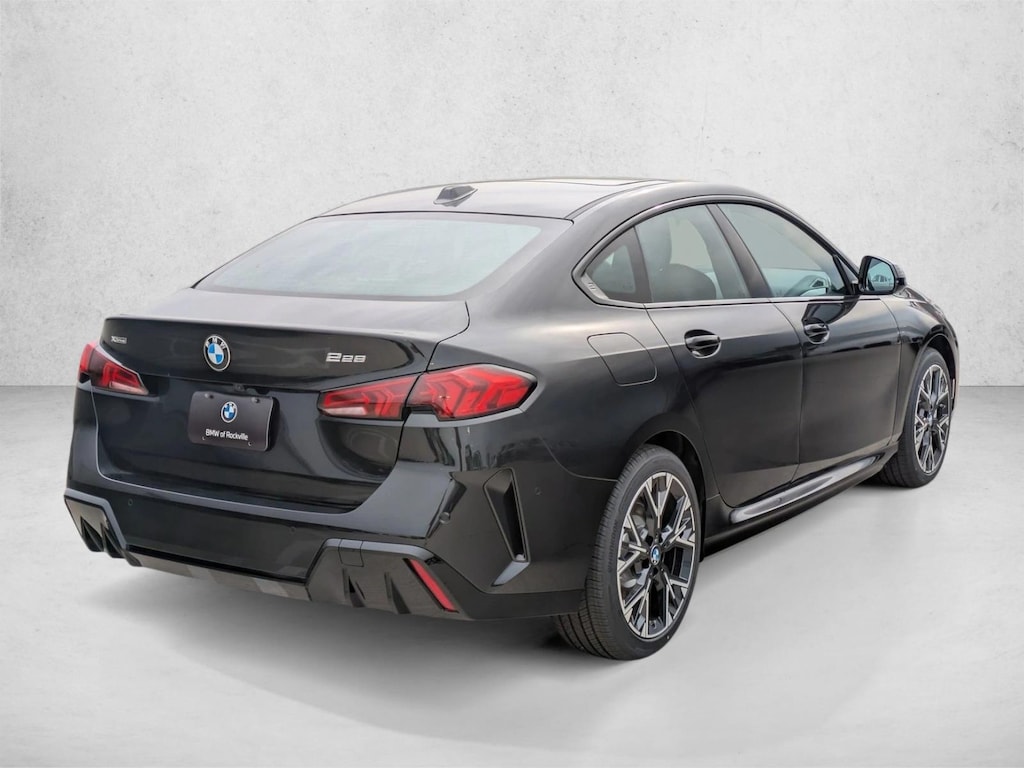 New 2026 BMW 228i xDrive Gran Coupe