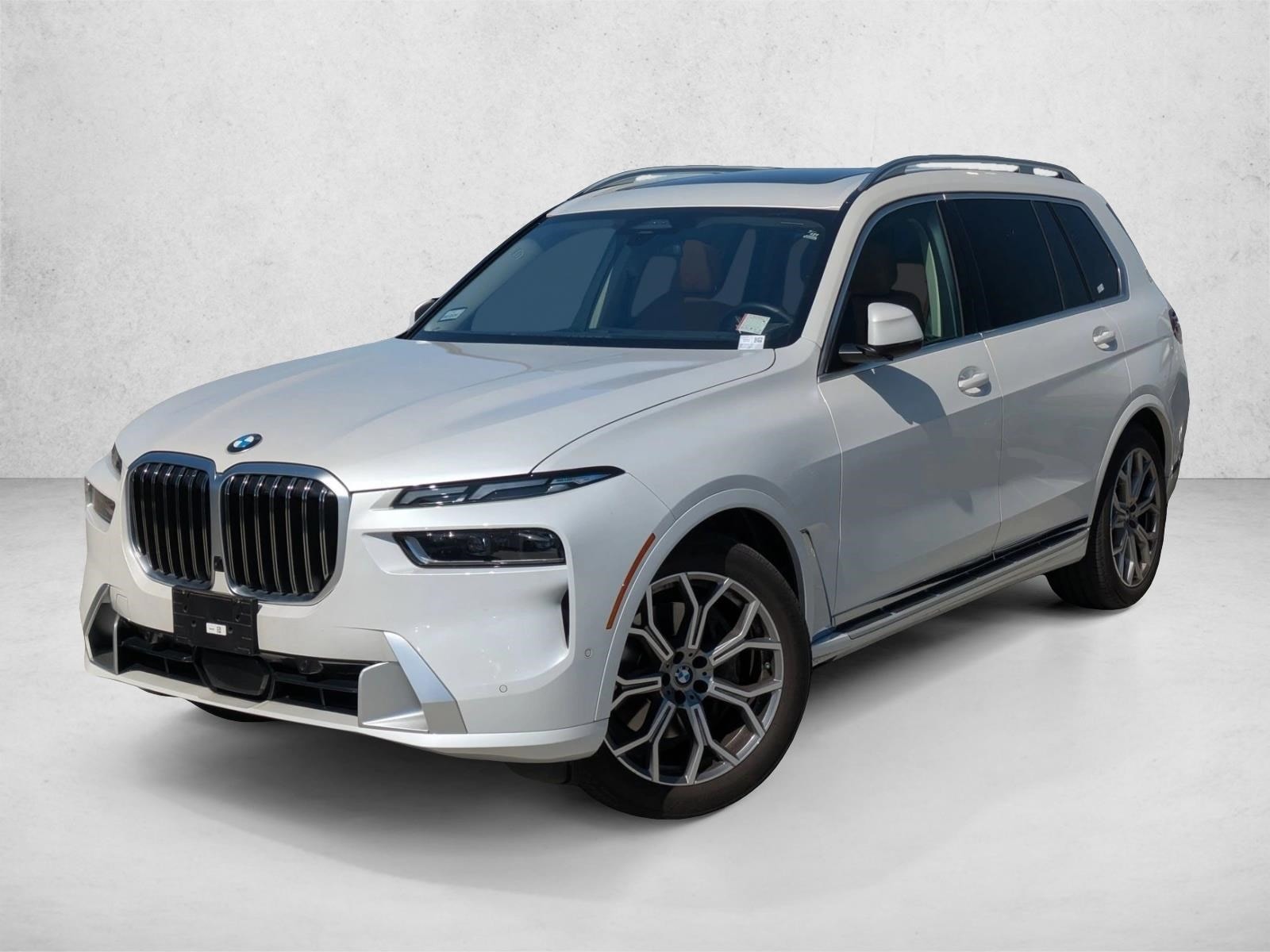 2023 BMW X7