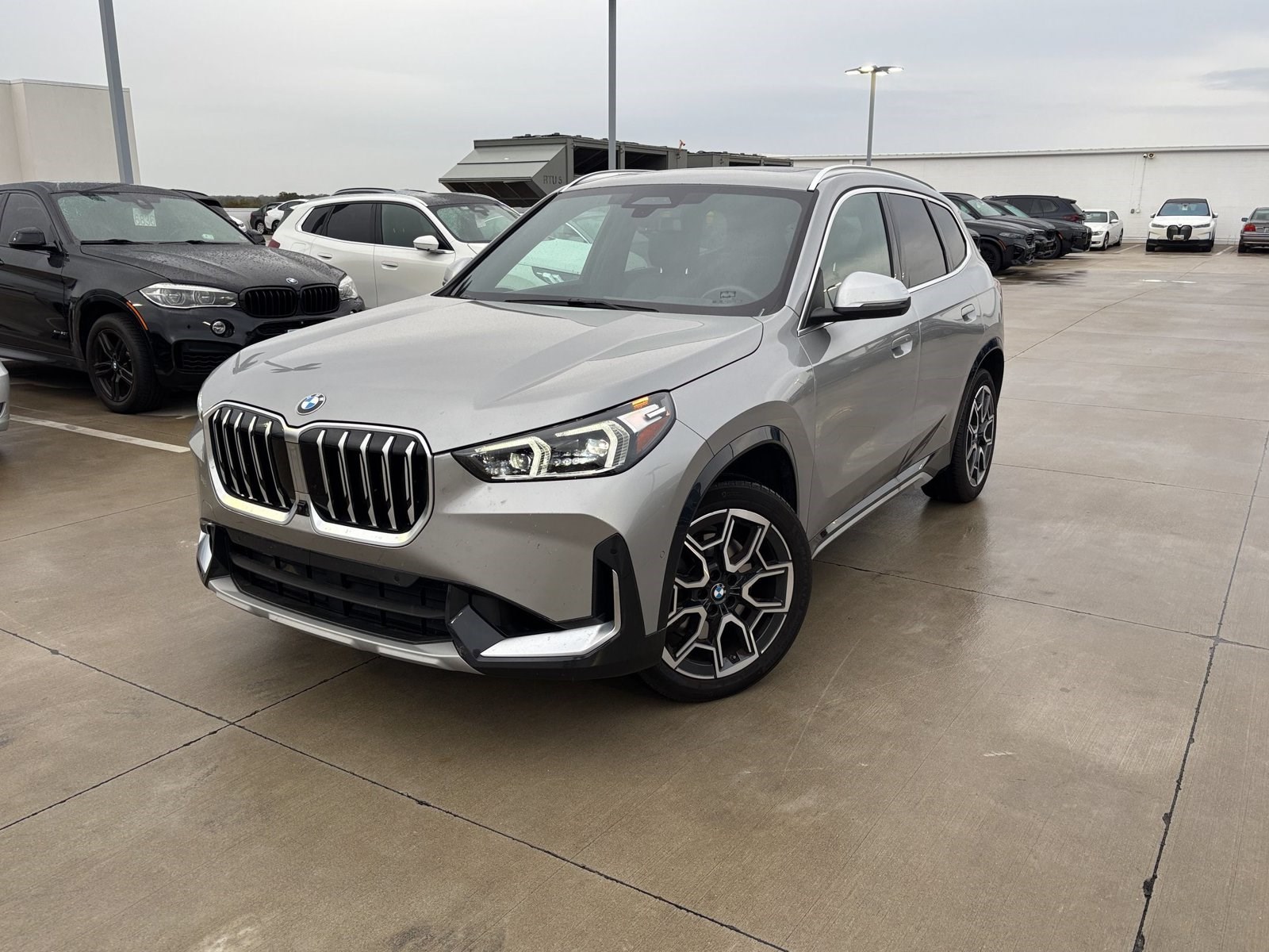 2023 Bmw X1