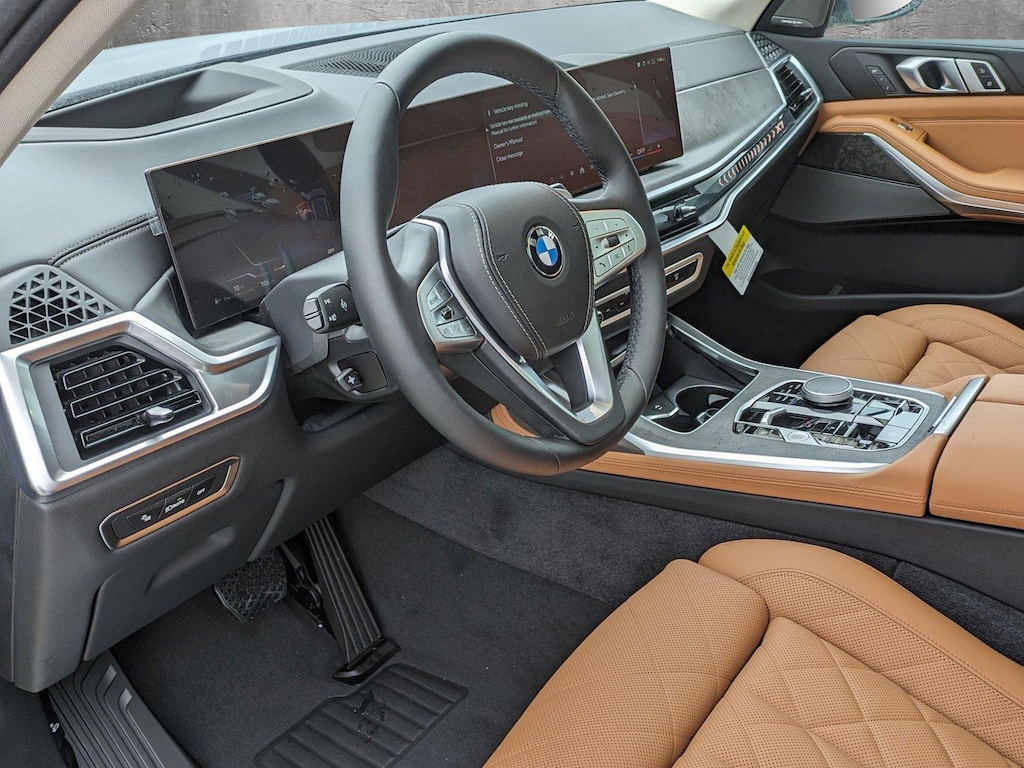 2024 BMW X7 xDrive40i For Sale Rockville MD