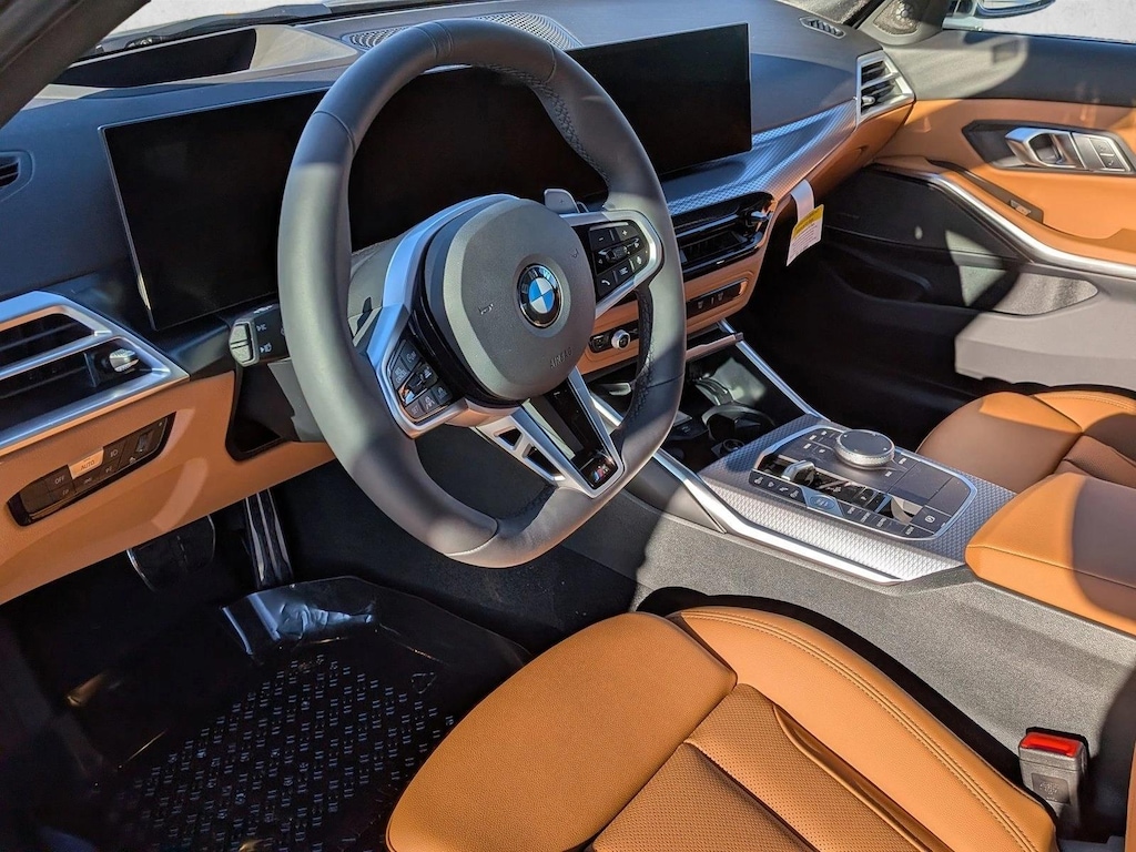 New 2026 BMW 330i xDrive Sedan