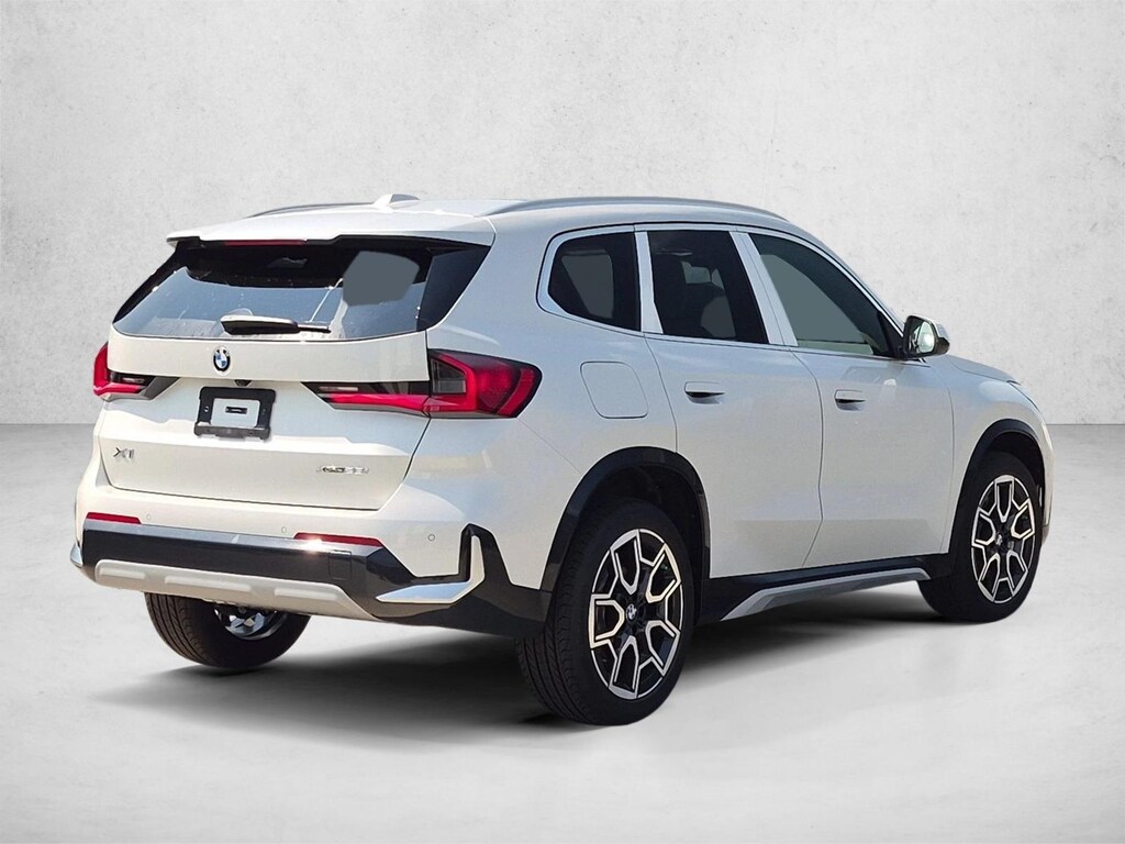 New 2027 BMW X1